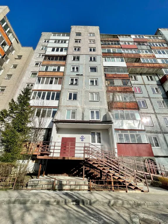 Уютная квартира в историческом центре города