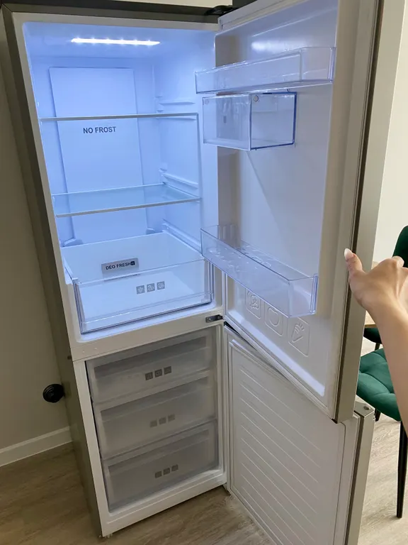 Уютная квартира-студия с кондиционером в ЖК Спектр