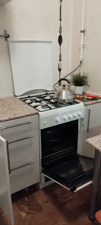 2-комнатный Дом