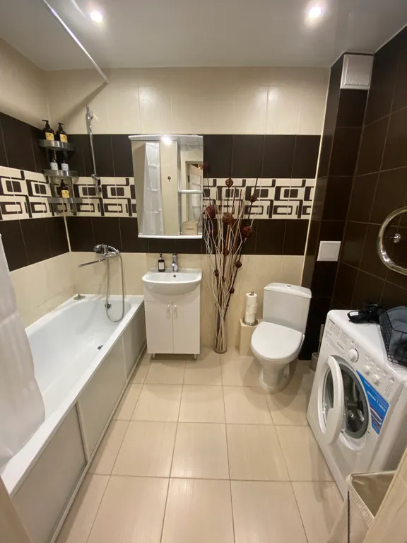 Квартира Уютная квартира в историческом центре нашей страны — Великий Новгород