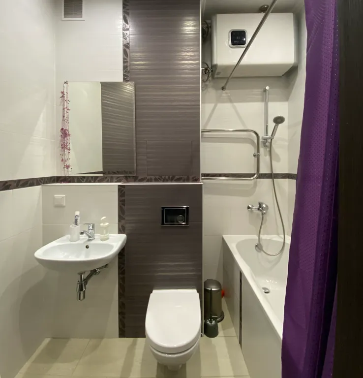 Уютные Апартаменты на Московской