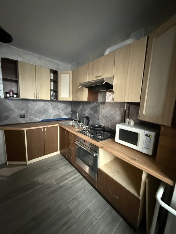 Квартира с видом на Брестскую крепость в живописном месте