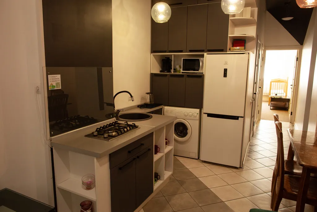 Квартира Квартира в центре — Ярославль