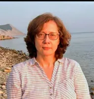 Наталья
