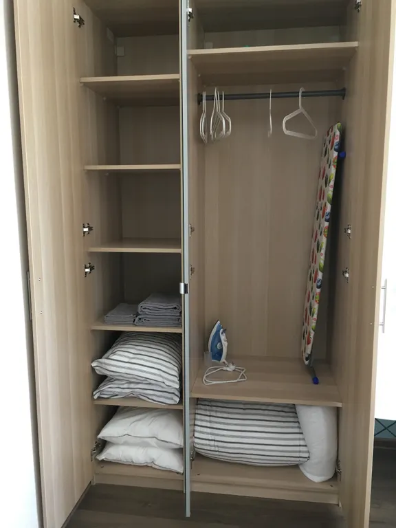 Шикарный вид на Волхов