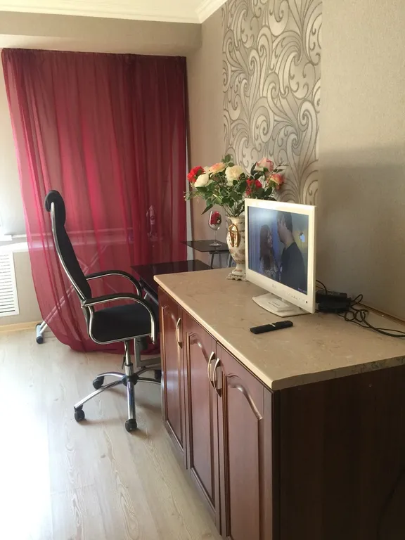 Уютная квартира у Верхнего рынка