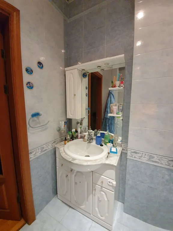 Большая уютная комната на Таганке рядом с монастырём Матроны Московско