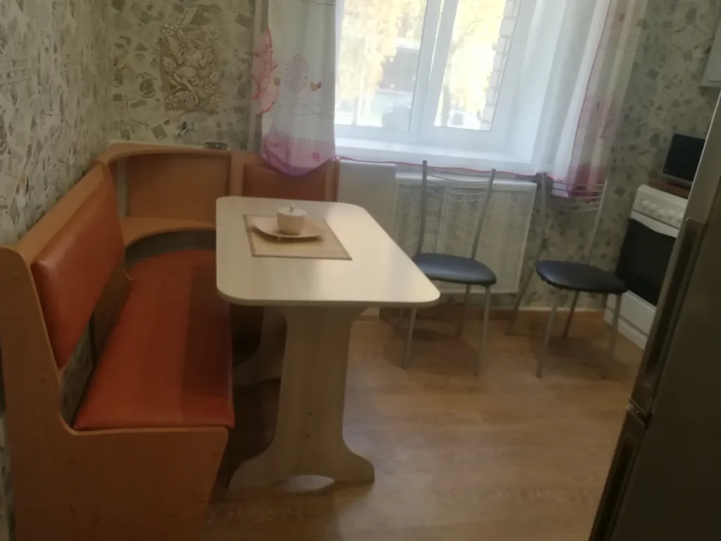 Квартира в центре города