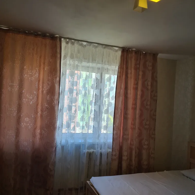 Апартаменты в удобном месте