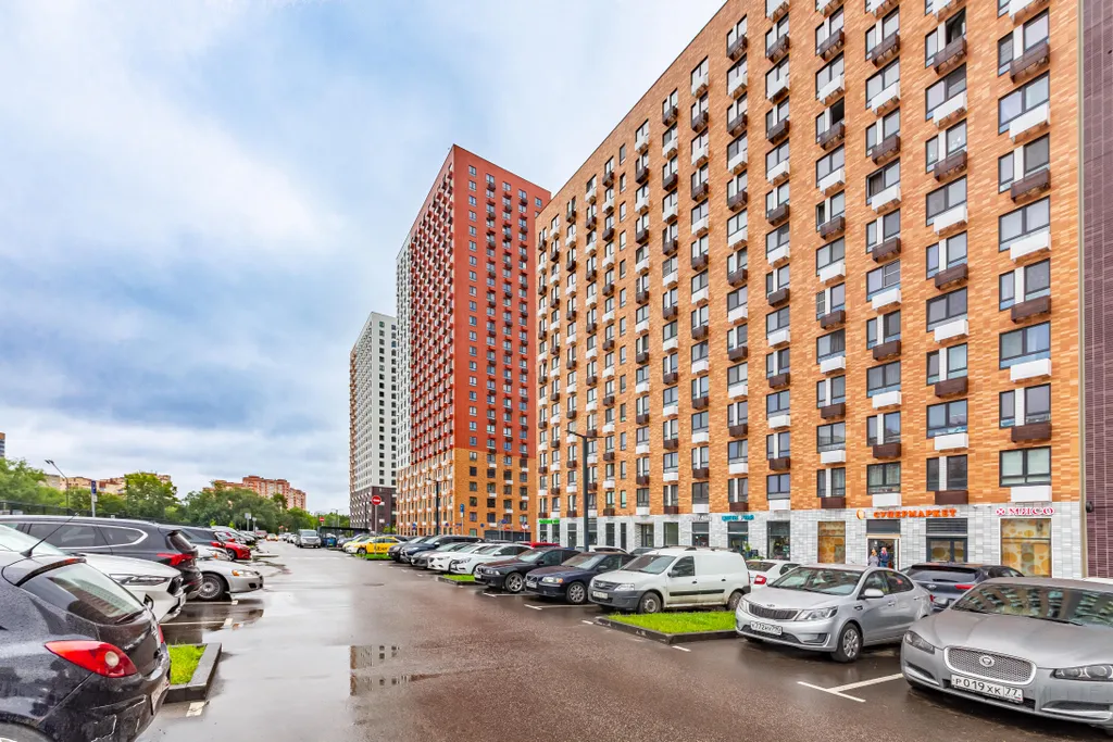 Квартира возле метро Лухмановская