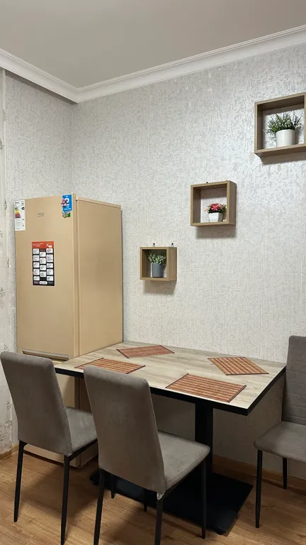 Квартира Комфортная квартира в центре города — Дербент