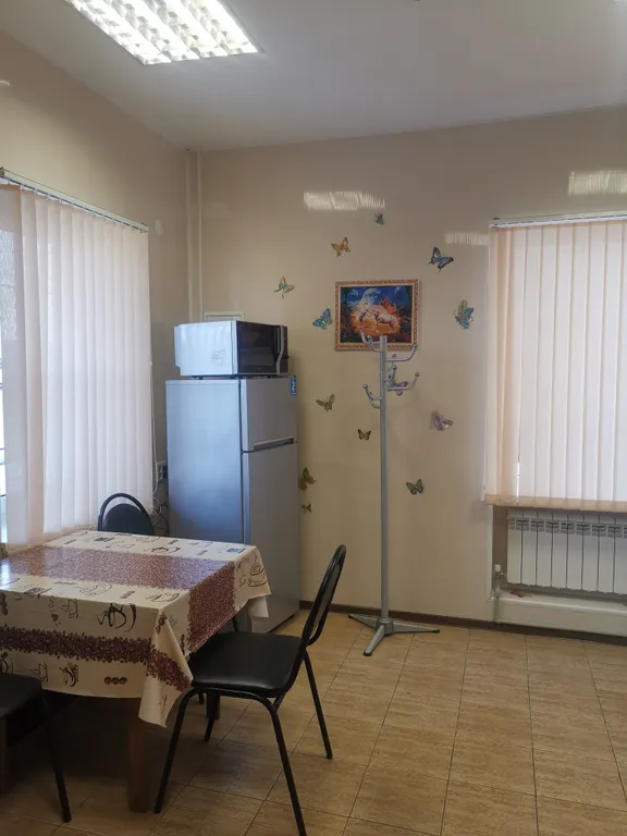 Домик у озера