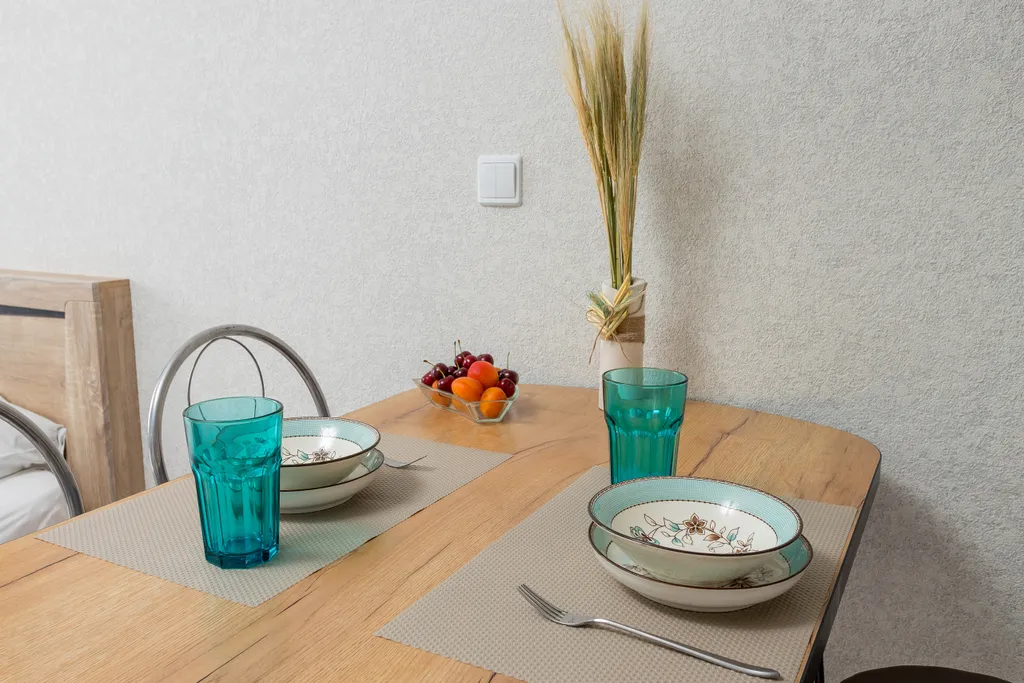 Квартира 1-комнатная Квартира — Краснодар