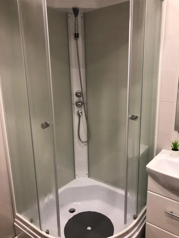 Квартира Уютная квартира в центре у Мурманск Молла — Мурманск