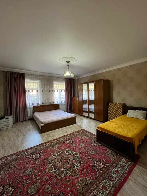 Дом недалеко от моря