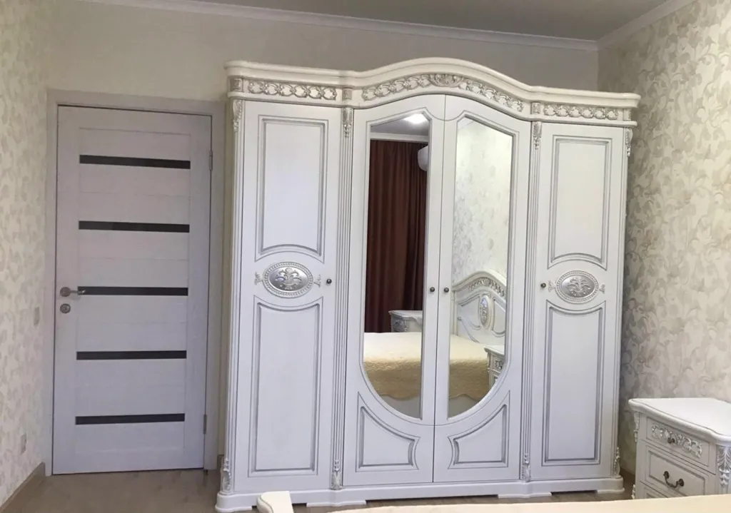 Уютная однокомнатная квартира рядом с морем