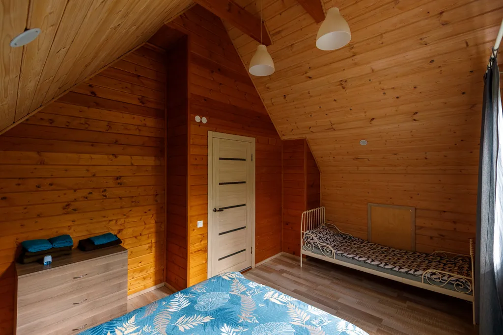 Коттедж Белкино семейство