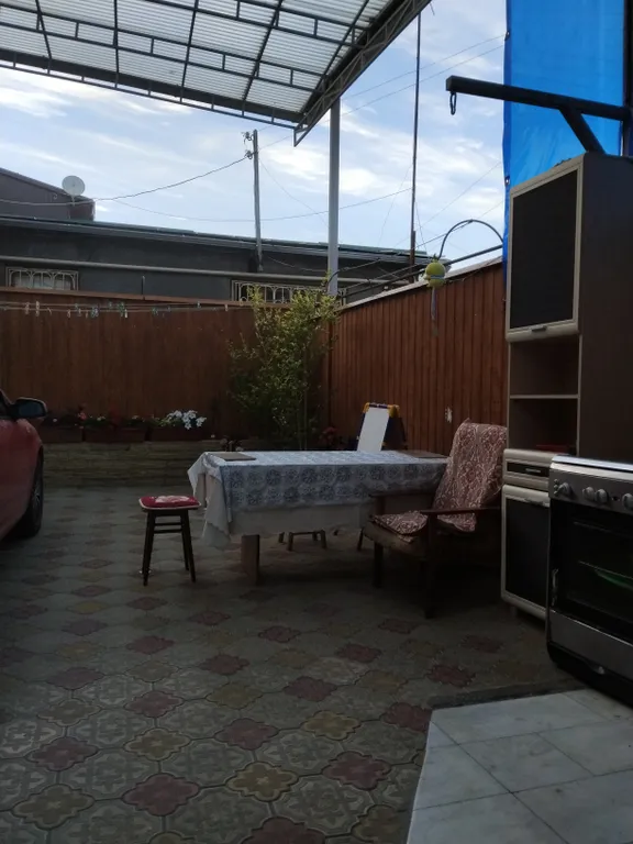 Уютные апартаменты в пяти минутах ходьбы от колонады