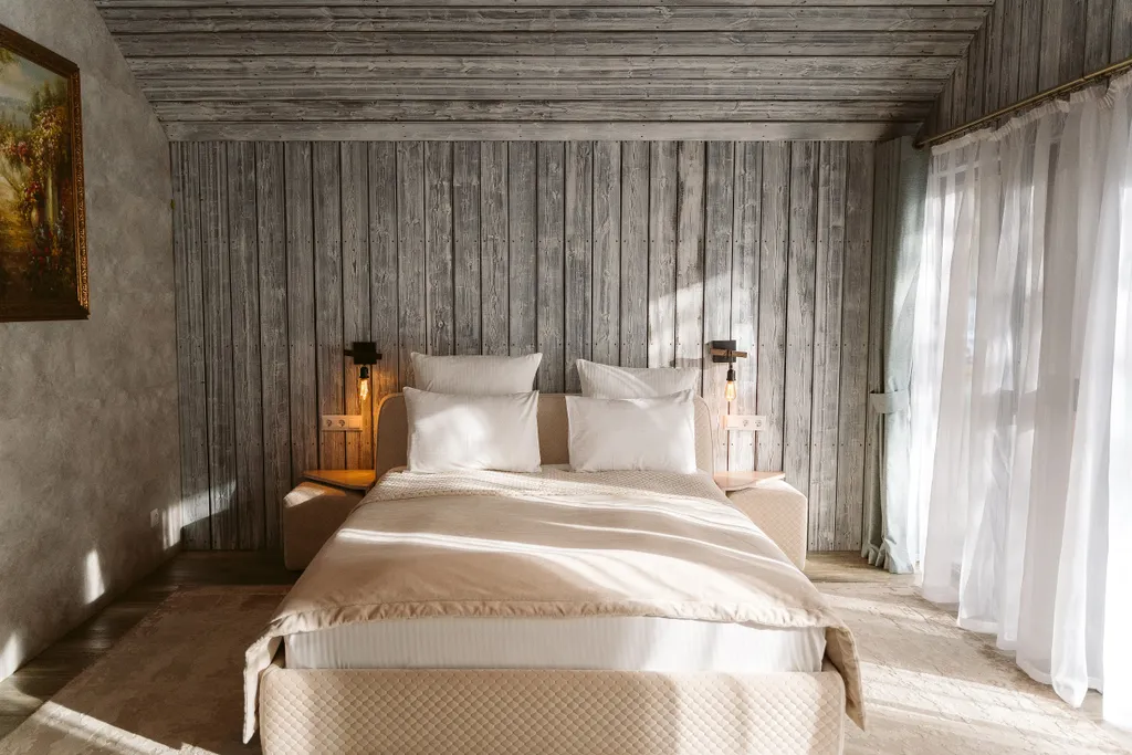 Коттедж BUNGALOW