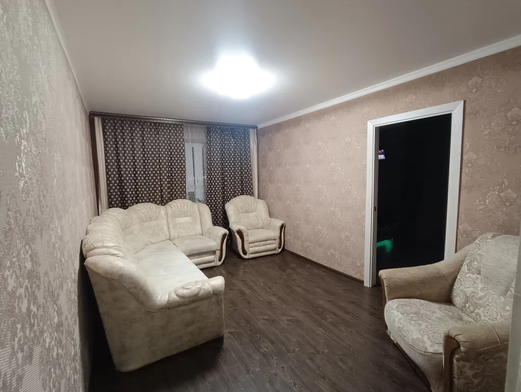 Квартира в центре города