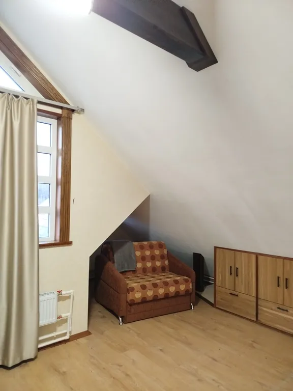 Коттедж 3-комнатный Дом — Кротово