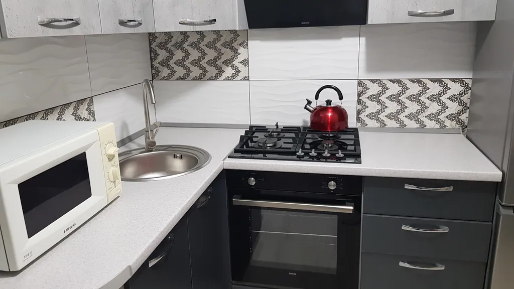 Квартира в центре