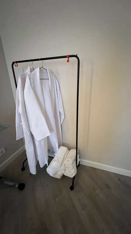 Квартира Уютная квартира в центре города — Махачкала