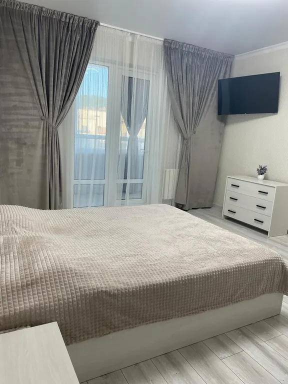 Квартира Новая квартира с видами на море и Лазаревское — Лазаревское