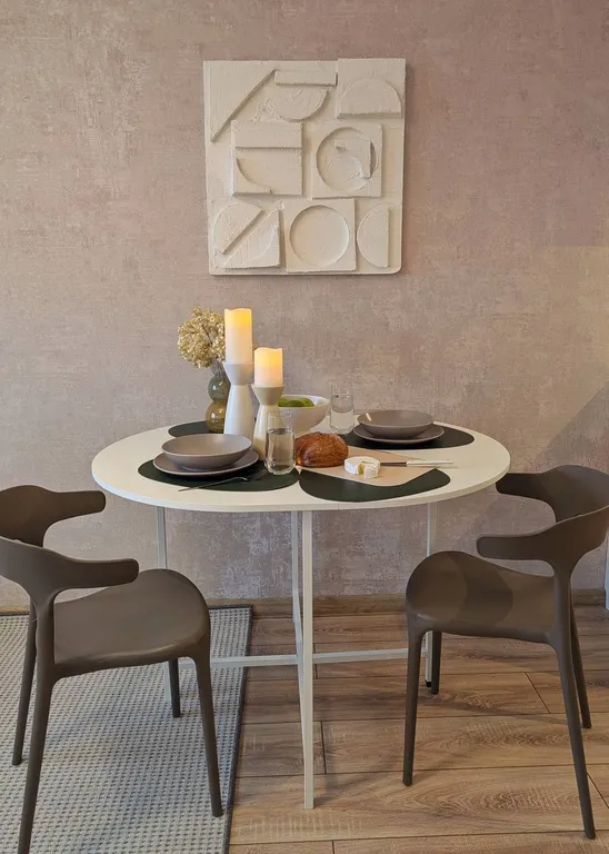 Апартаменты Луна