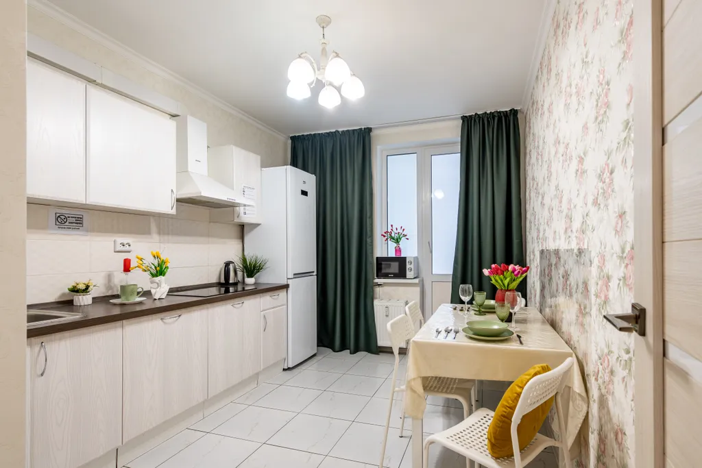 Бронируйте Идеальный баланс от собственника