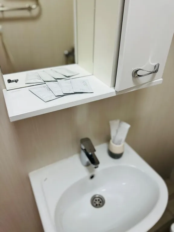 Удивительная квартира — ваш идеальный отпуск начинается здесь