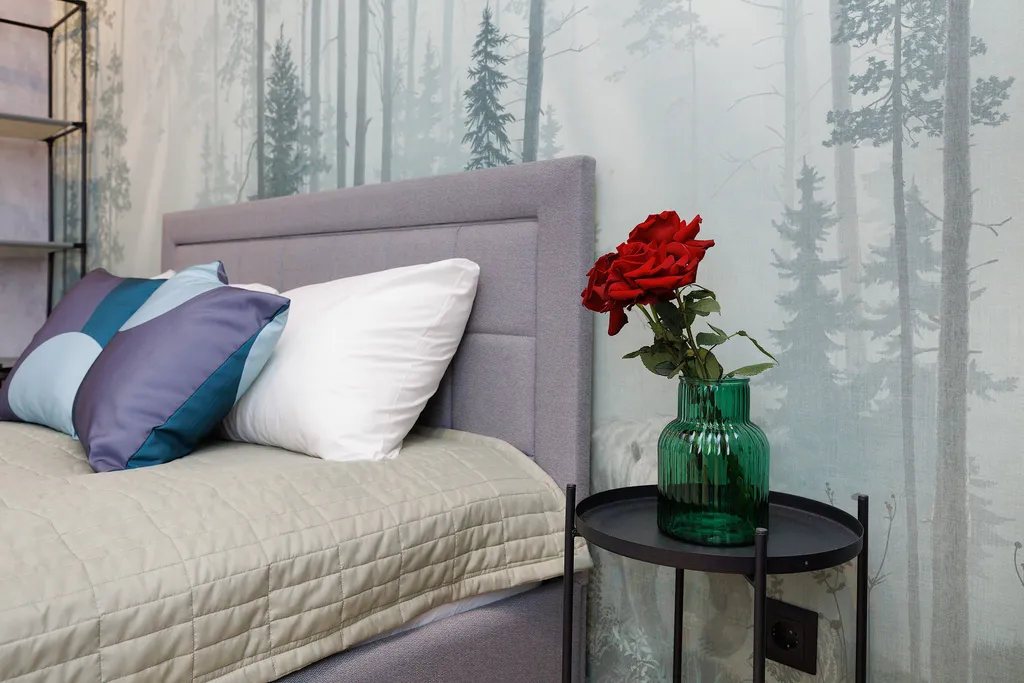 Квартира Уютные апартаменты с видом на парк — Зеленоградск