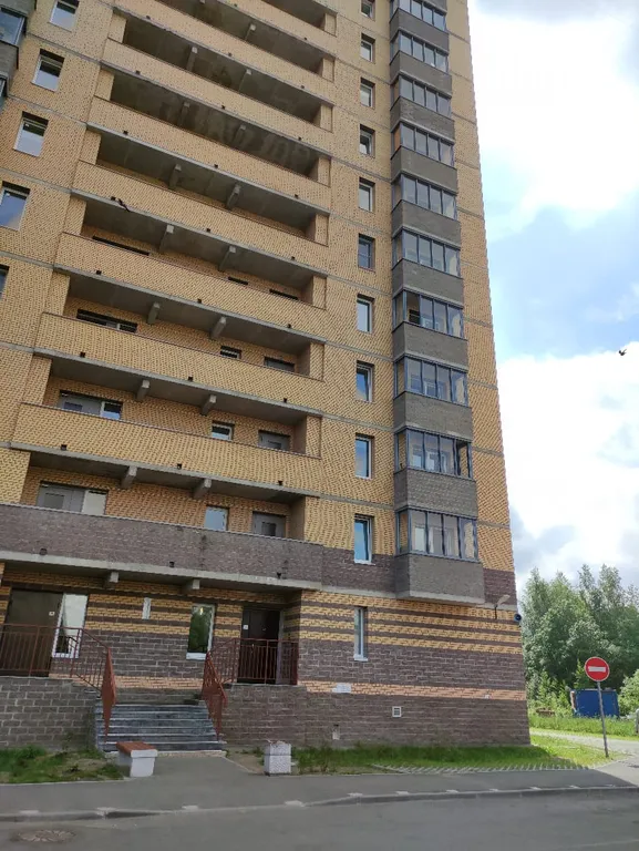 Квартира Апартаменты у Капральева озера — Новое Девяткино