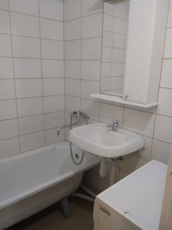 Квартира Тихая двухкомнатная квартира на 1 этаже — Лабинск