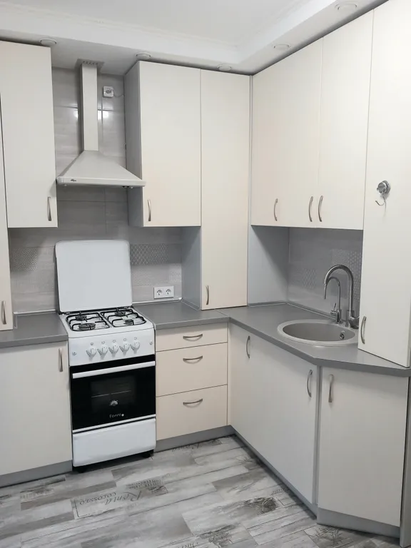 Квартира Новая квартира близ Фридландских ворот — Калининград