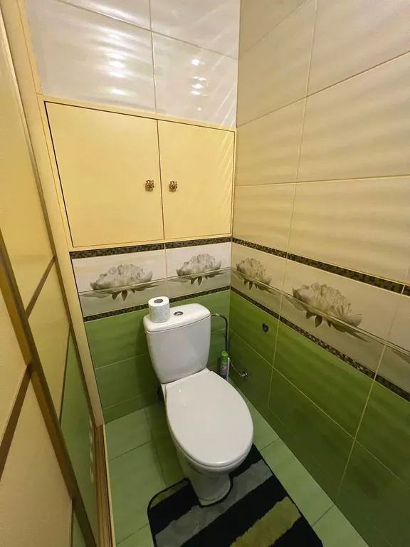 Уютная современная квартира в районе Восток (БрГТУ)