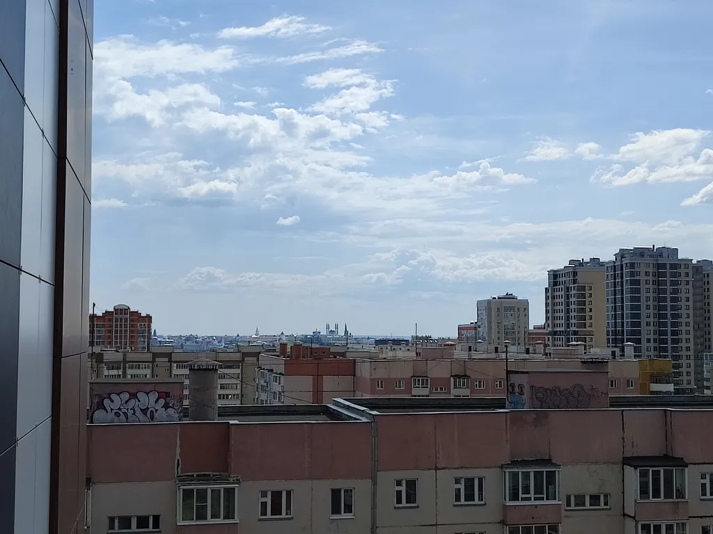 Квартира Квартира Добро пожаловать домой — Казань