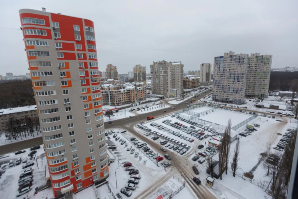 Квартира Квартира У нас уютно и гостеприимно ждем вас в гости — Уфа