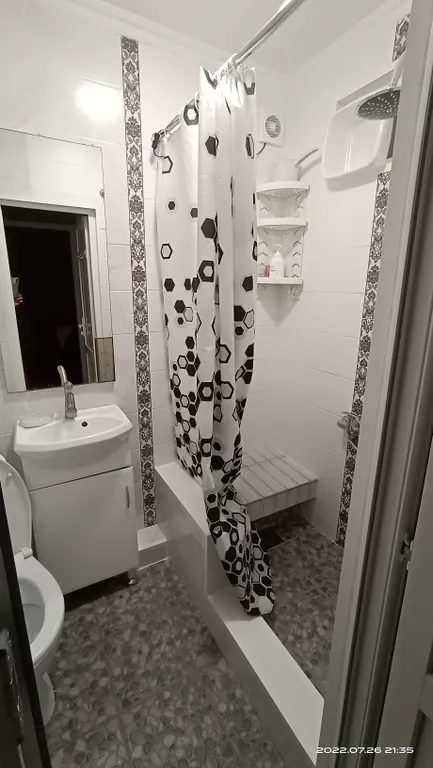 Уютная квартира в 5 минутах от центрального рынка