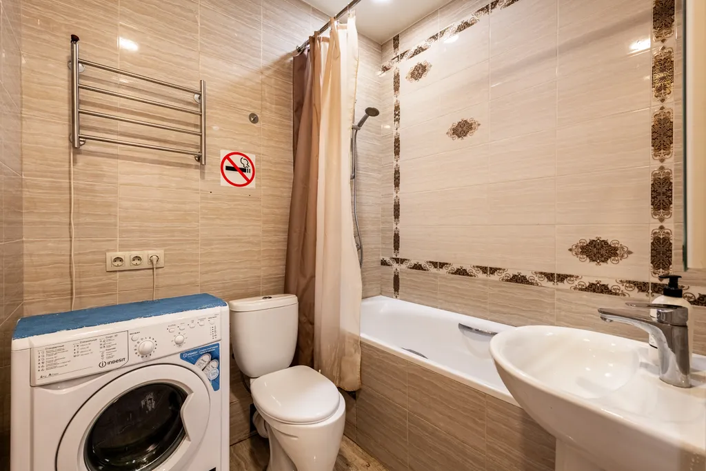 Квартира Квартира у метро рассказовка — Москва