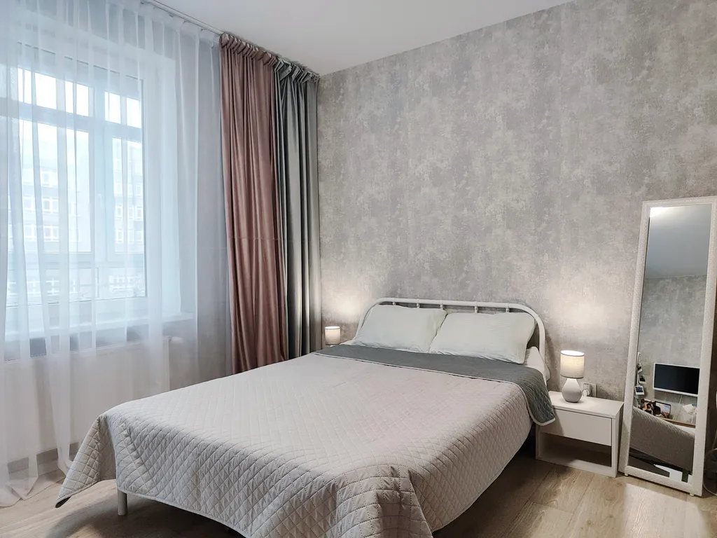 Квартира Студия Небо Балтики — аренда посуточно в Калининград