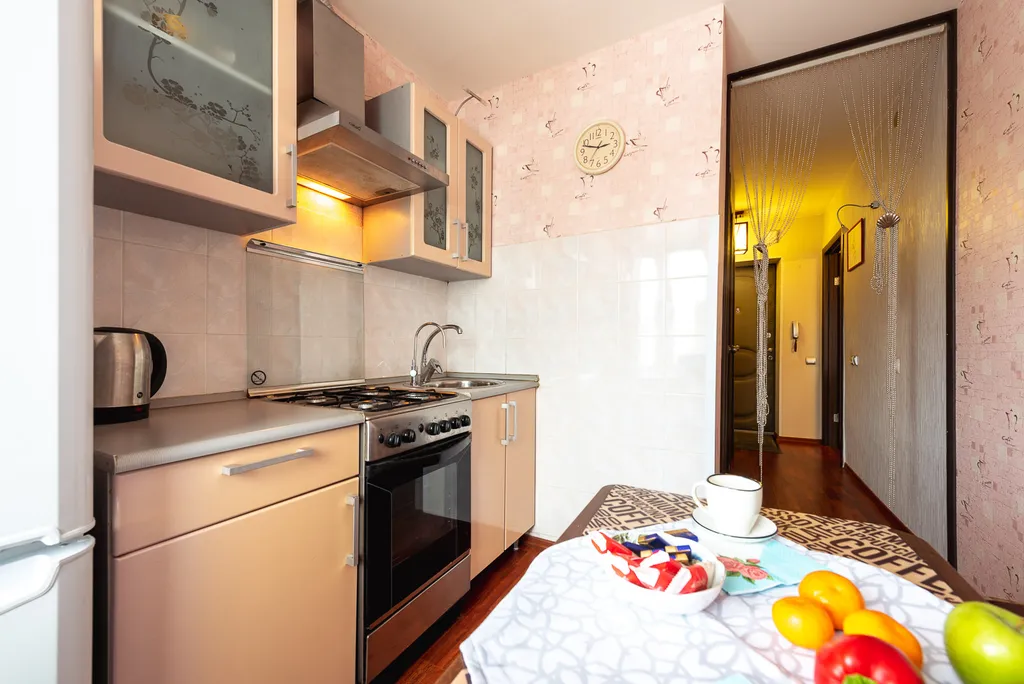 Квартира Квартира в центре города — Ярославль