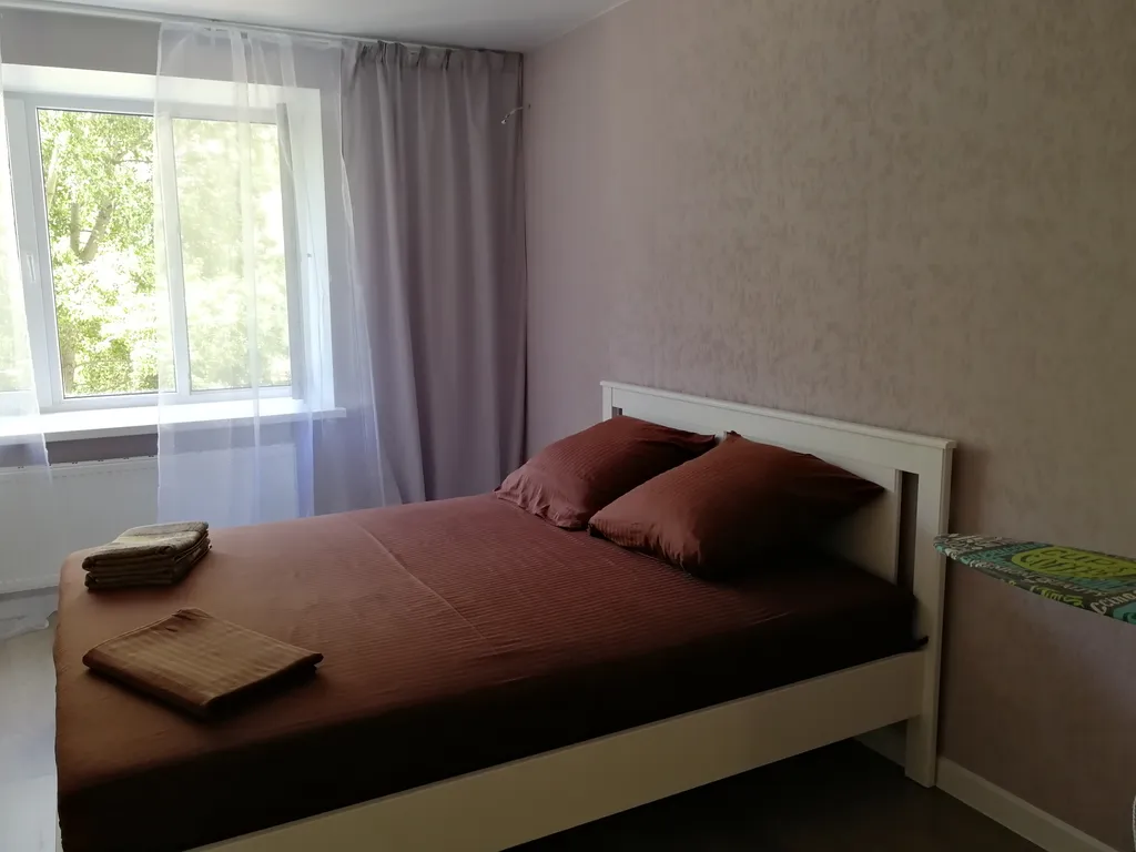 Квартира около Тау Галереи