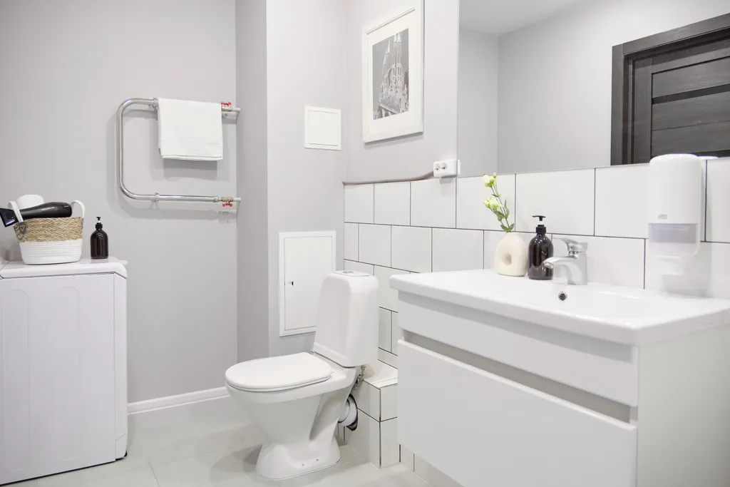 Квартира квадрат в малевиче