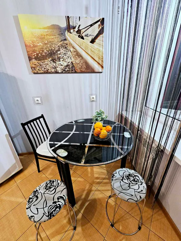 Квартира Квартира Центр, рыбная деревня и музей мирового океана и Фридрихбургские ворота — Калининград