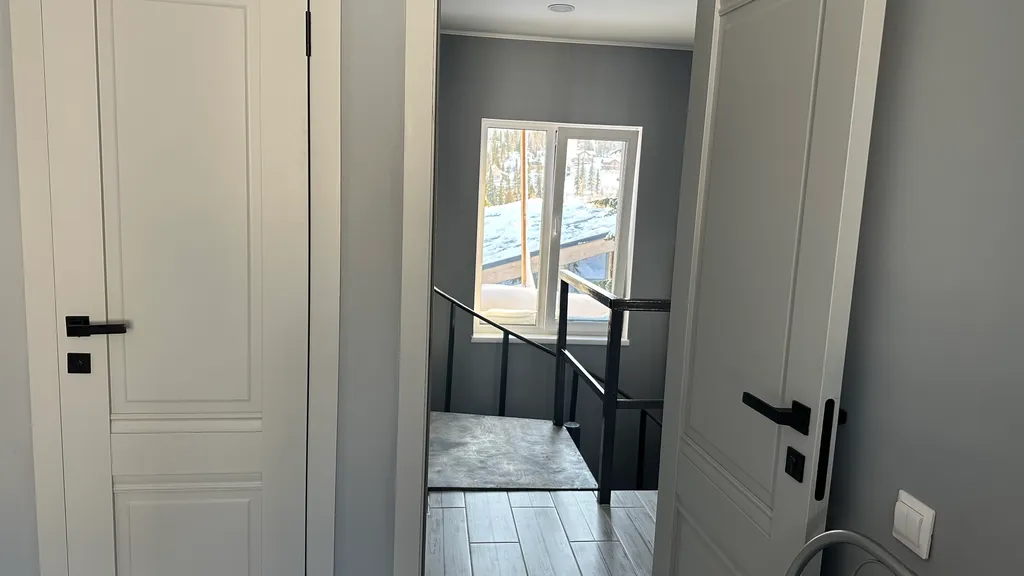 Квартира 1-комнатная Квартира — Шерегеш