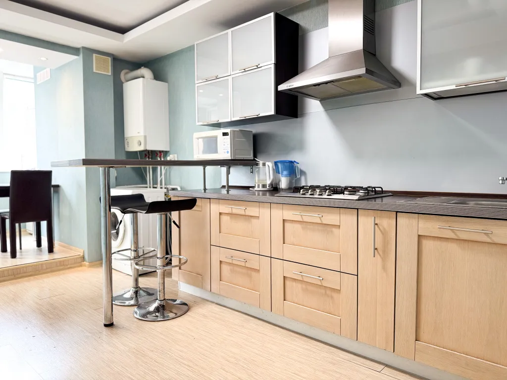 Акварель рядом с РязГМУ