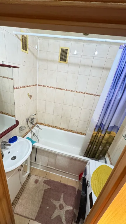 Квартира в хорошем районе