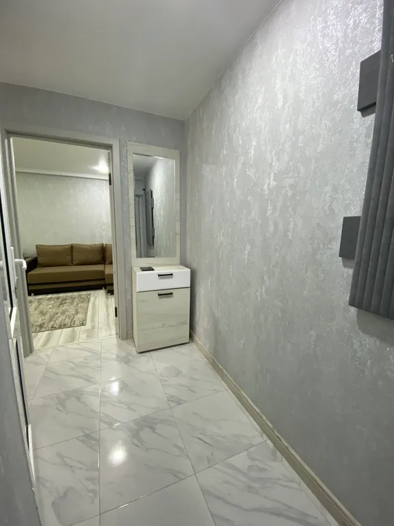 Уютная однушка в центре