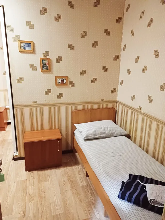 Квартира Комната — Сочи